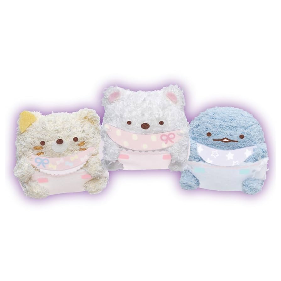 みくるん Amazon.co.jp: くるくるあむくるん すみっコぐらし : おもちゃ